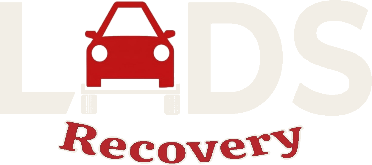 LADS Recovery